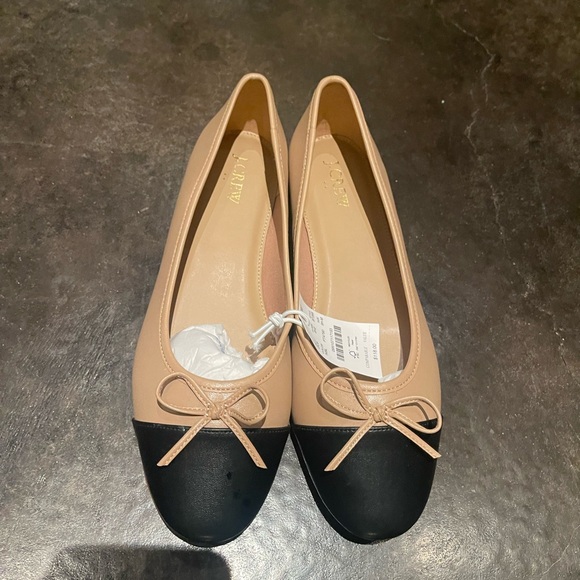 J. Crew Shoes - J Crew flats